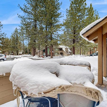Sunriver Resort'S Tennis Village 53 Bagian luar foto