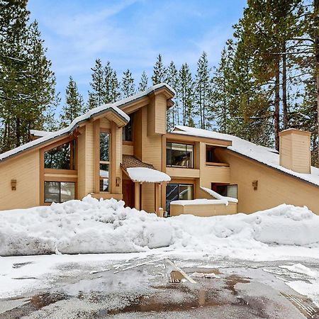 Sunriver Resort'S Tennis Village 53 Bagian luar foto