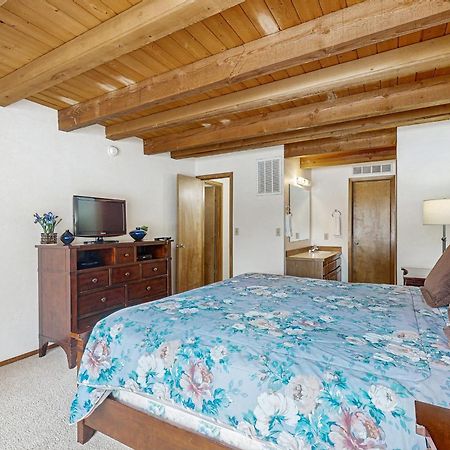 Sunriver Resort'S Tennis Village 53 Bagian luar foto