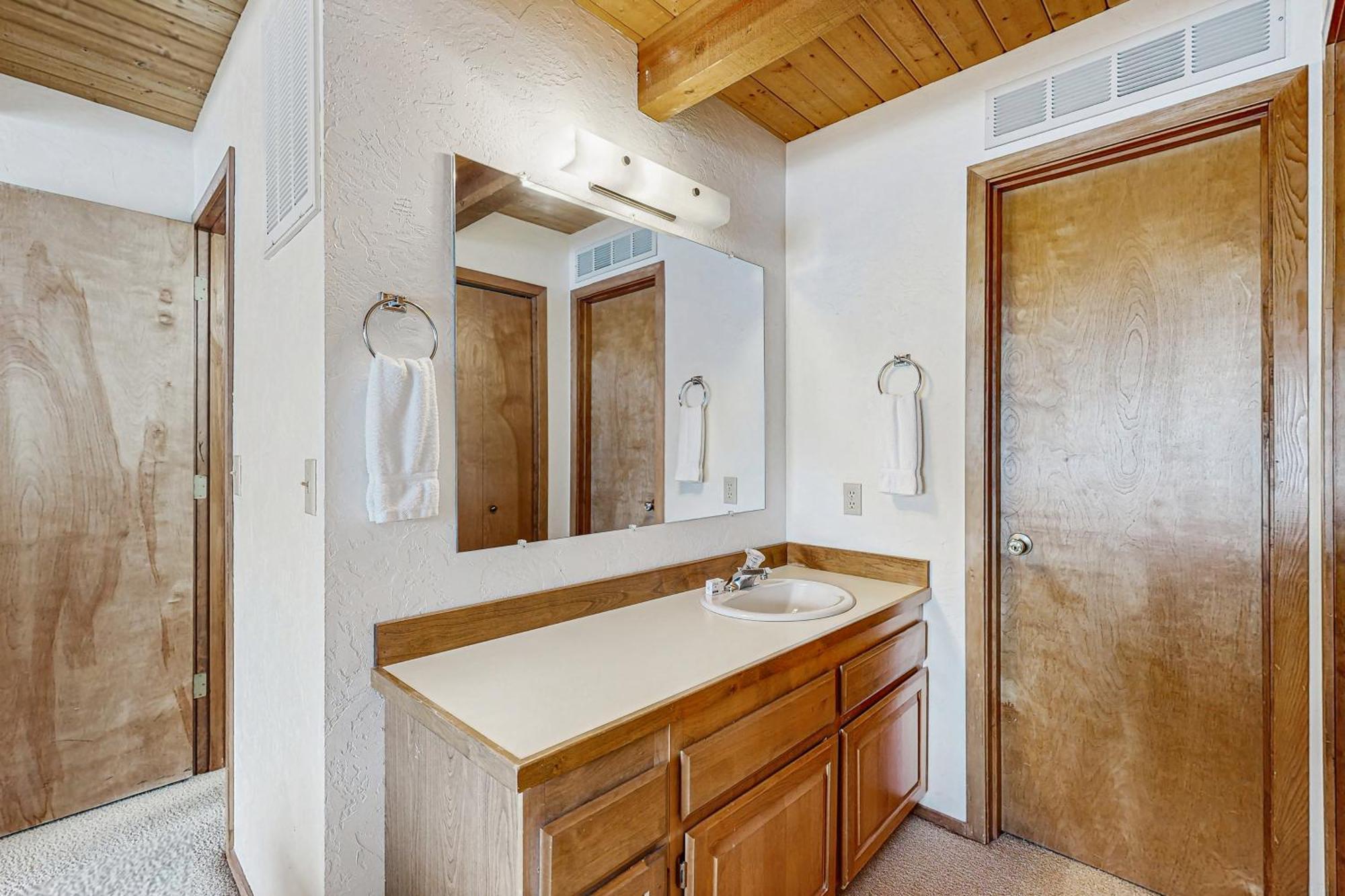 Sunriver Resort'S Tennis Village 53 Bagian luar foto