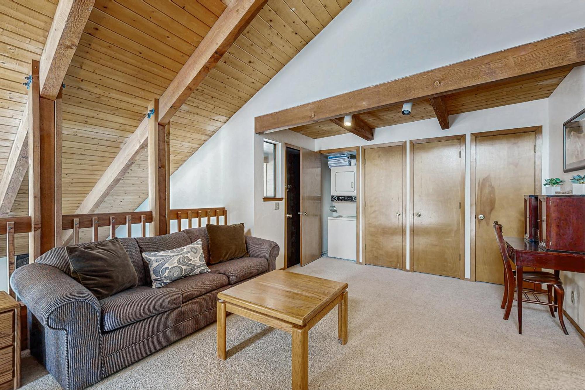Sunriver Resort'S Tennis Village 53 Bagian luar foto