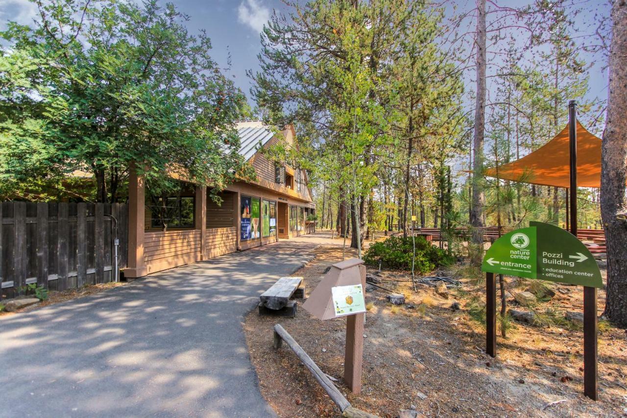 Sunriver Resort'S Tennis Village 53 Bagian luar foto